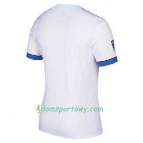 Koszulka Montréal Impact Wyjazdowe Koszulki Piłkarskie 2018-2019 Krótki Rękaw